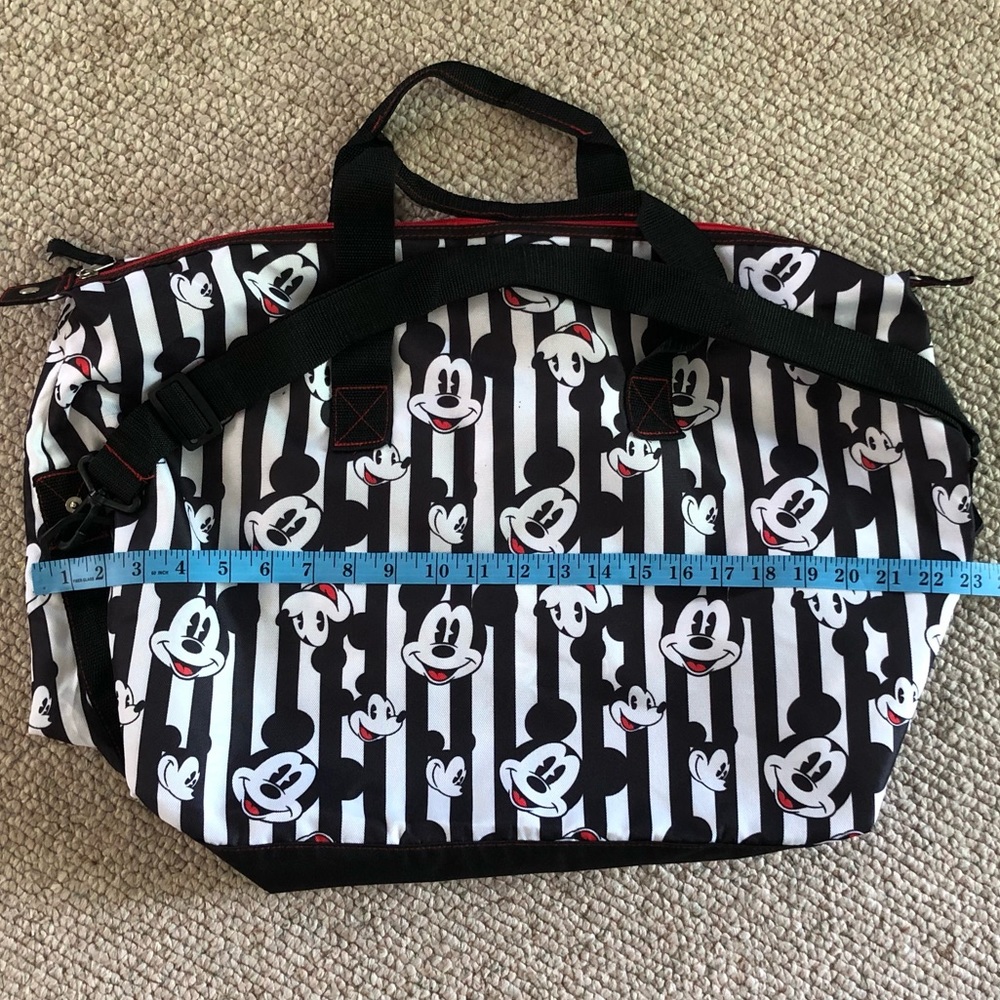 Disney Mickey Mouse Bag